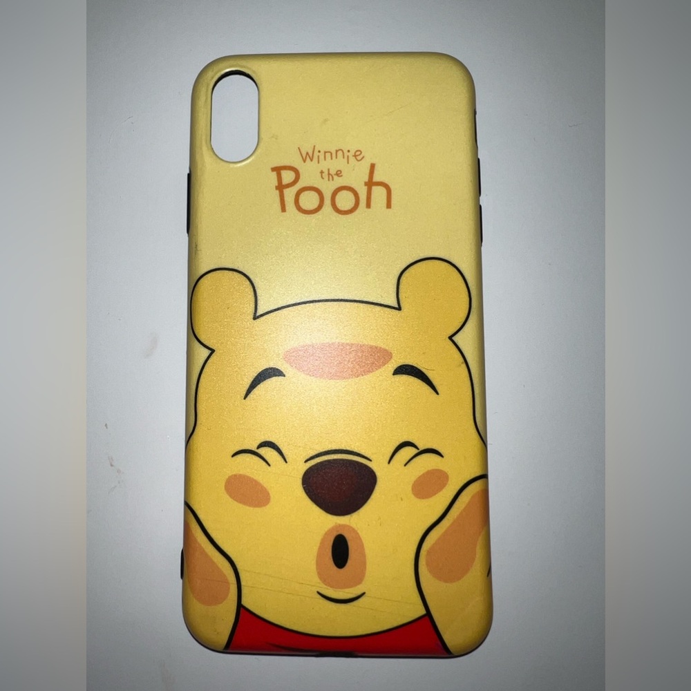 iphone xs max case